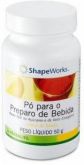Pó para o preparo de chá-Sabor Limão