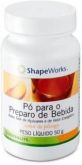 Chá de Ervas Herbalife-Sabor Pessêgo