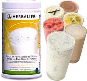 Pó Nutricional -Para preparo de shakes