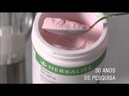 Pó Nutricional-Para Preparo de Shakes