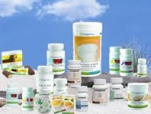 Estilo de Vida Saudavél-Herbalife
